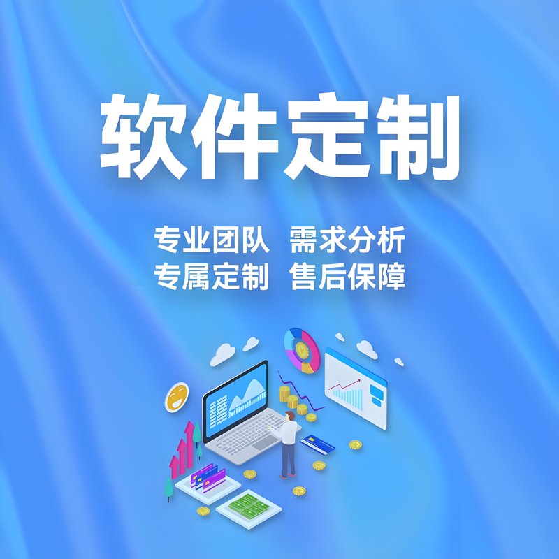 软件定制开发：企业腾飞的新引擎
