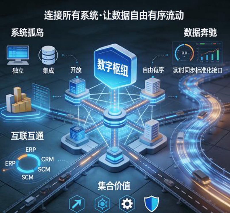 企业如何选购优质系统集成服务
